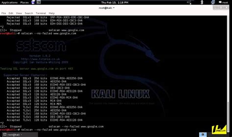 sslscan online|SSLyze Online Scan .